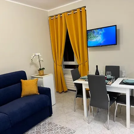 شقة Casa Sarah سانريمو