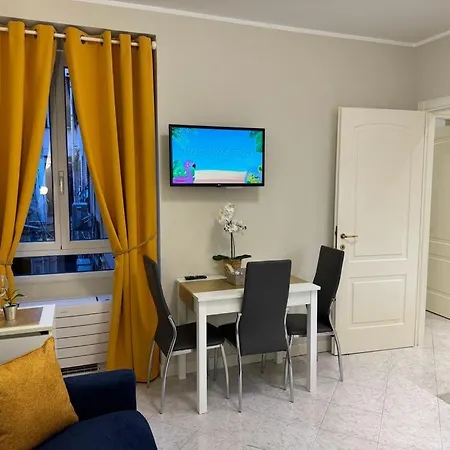 Casa Sarah شقة