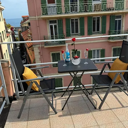 Casa Sarah * 圣雷默