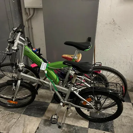 Casa Sarah * 圣雷默