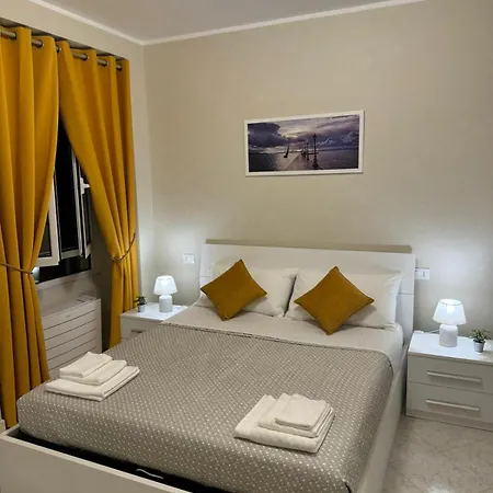 Апартаменты Casa Sarah