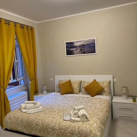 شقة Casa Sarah *