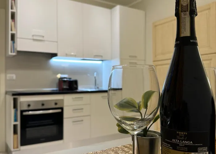 Apartament Casa Sarah