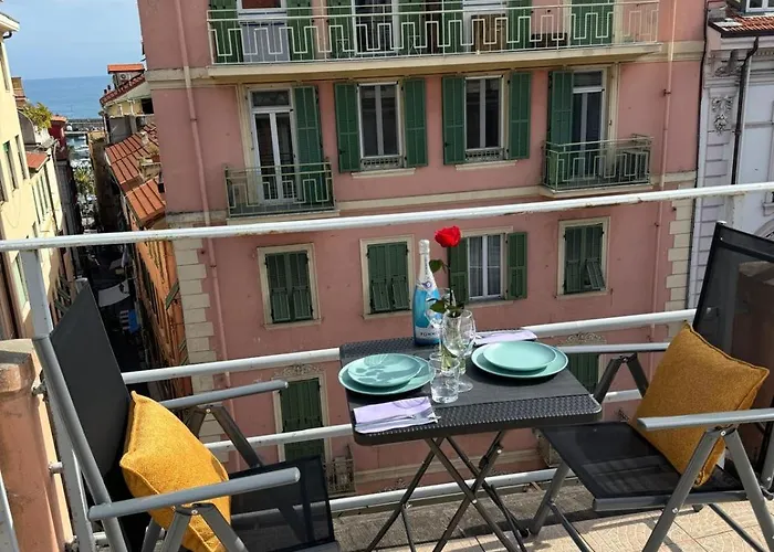 Apartament Casa Sarah *