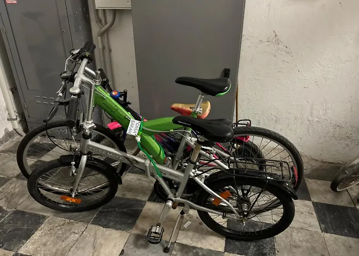 Casa Sarah * San Remo