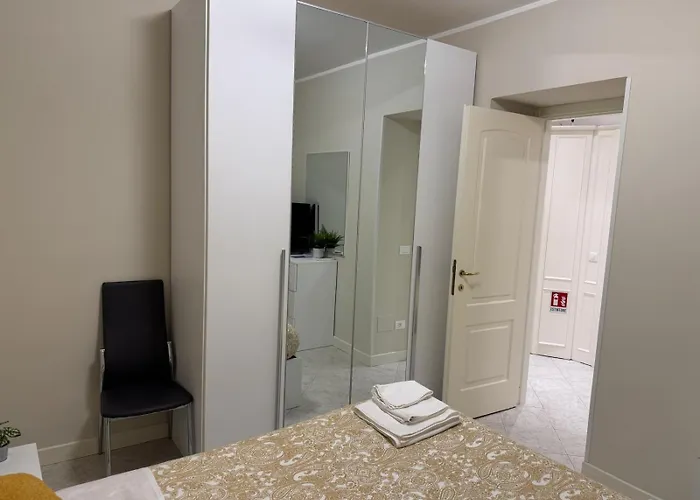 Casa Sarah * San Remo