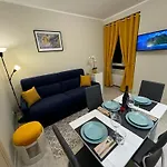 Casa Sarah 아파트