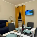 Casa Sarah 아파트 산레모