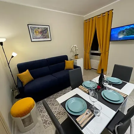 Casa Sarah Apartment