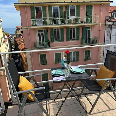 Appartement Casa Sarah *