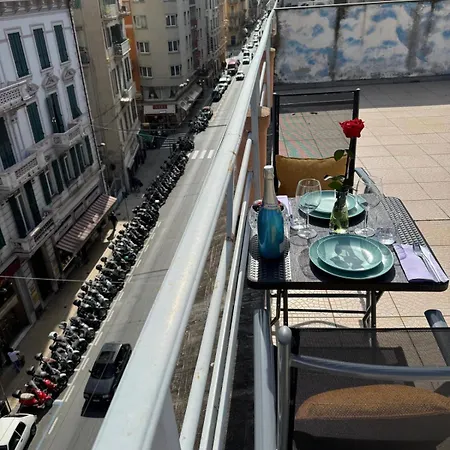 Casa Sarah Apartment Sanremo