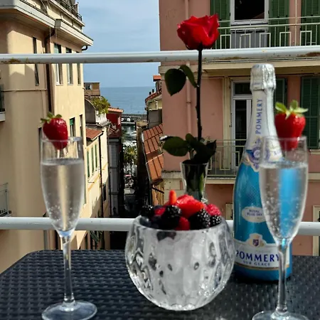 Casa Sarah Appartement