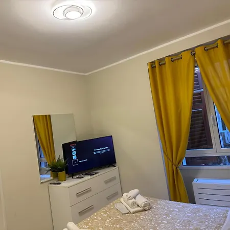 Casa Sarah San Remo