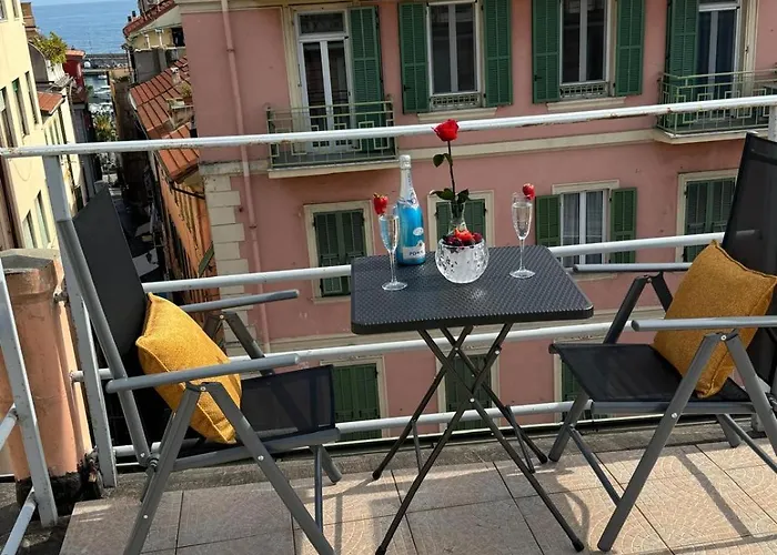 Casa Sarah * Санремо