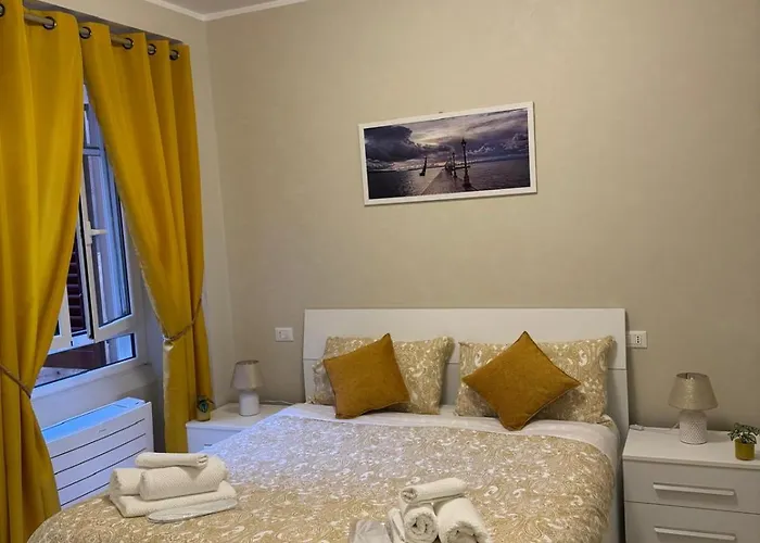 Apartment Casa Sarah *