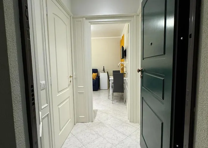 Casa Sarah *