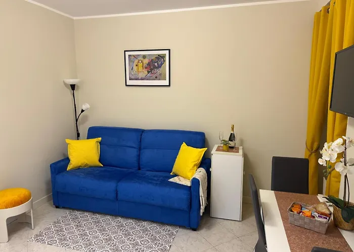 Casa Sarah Апартаменты